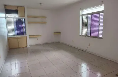 Sala comercial para venda em salvador, brotas, 1 banheiro, 1 vaga