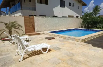 Casa para venda em lauro de freitas, vilas do atlântico, 4 dormitórios, 3 suítes, 4 banheiros, 3 vagas