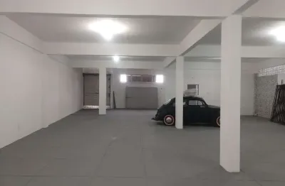 Galpão para locação em salvador, pau miúdo, 2 banheiros, 2 vagas