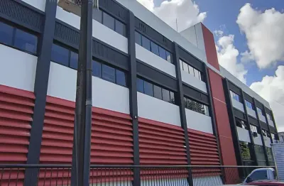 Prédio comercial para locação em salvador, federação, 11 banheiros, 16 vagas