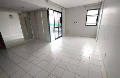 Apartamento para venda em salvador, aquárius, 2 dormitórios, 1 suíte, 3 banheiros, 1 vaga