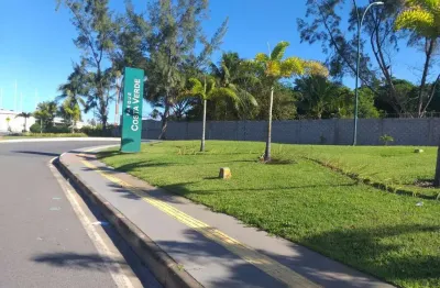 Terreno à venda na Avenida Orlando Gomes, Condominio Parque Costa Verde, --, Piatã, Salvador