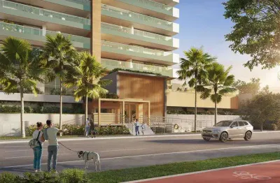 Apartamento para venda em salvador, aquárius, 4 dormitórios, 4 suítes, 1 banheiro, 4 vagas