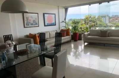 Casa para venda em salvador, horto florestal, 8 dormitórios, 5 suítes, 3 vagas