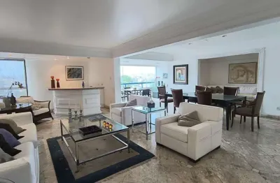 Apartamento para venda em salvador, rio vermelho, 3 dormitórios, 3 suítes, 5 banheiros, 3 vagas