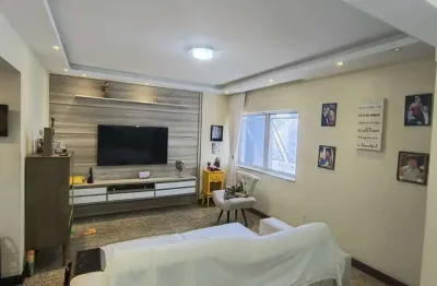 Apartamento para venda em salvador, caminho das árvores, 3 dormitórios, 1 suíte, 3 banheiros, 1 vaga