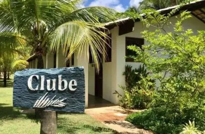 Terreno para venda em mata de são joão, praia do forte