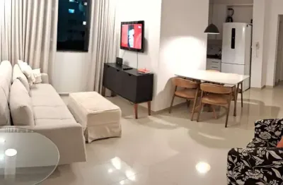Apartamento para venda em salvador, chame-chame, 1 dormitório, 1 suíte, 1 banheiro, 1 vaga