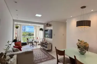 Apartamento para venda em salvador, imbuí, 3 dormitórios, 1 suíte, 3 banheiros, 1 vaga