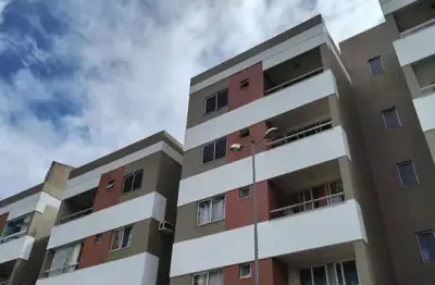 Apartamento para venda em salvador, luiz anselmo, 2 dormitórios, 1 banheiro, 1 vaga