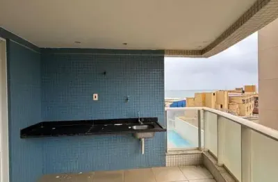 Apartamento para venda em salvador, jardim armação, 3 dormitórios, 2 suítes, 3 banheiros, 2 vagas