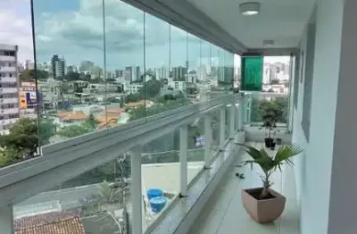 Apartamento para Venda em Salvador, Caminho Das árvores, 3 dormitórios, 1 suíte, 3 banheiros, 2 vagas