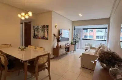 Apartamento para venda em salvador, costa azul, 3 dormitórios, 1 suíte, 3 banheiros, 2 vagas