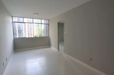 Apartamento para venda em salvador, itaigara, 2 dormitórios, 1 suíte, 2 banheiros, 1 vaga