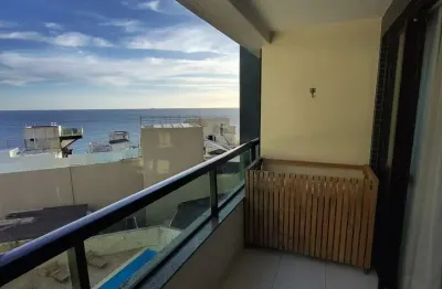 Apartamento para venda em salvador, rio vermelho, 1 dormitório, 1 suíte, 1 banheiro, 1 vaga