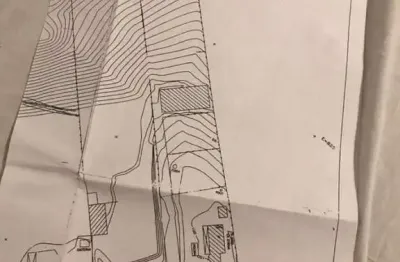 Terreno à venda na Rua do Lampião, 123, Vila Velha, Santana de Parnaíba