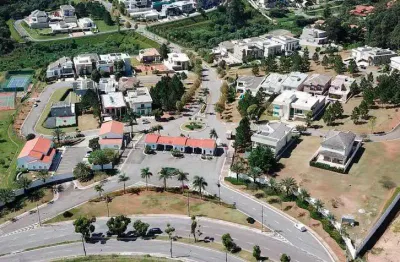 Terreno à venda na Alameda Tocai, 125, Tamboré, Barueri