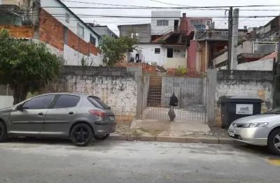 Terreno à venda na Serra Da Mantiqueira, 185, Jardim Esperança, Barueri