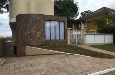 Casa para venda em barueri, residencial das estrelas