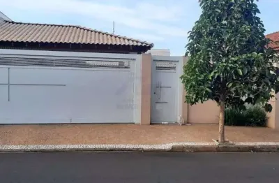Casa para venda em guararapes, centro, 3 dormitórios, 1 suíte, 2 banheiros, 2 vagas