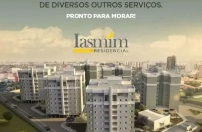 Apartamento para venda em araçatuba, vila carvalho, 3 dormitórios, 1 suíte, 3 banheiros, 2 vagas
