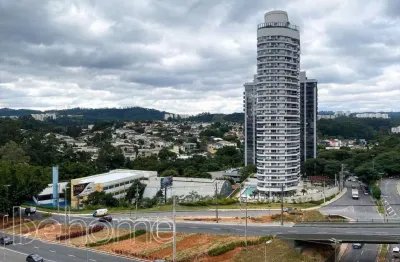 Apartamento para venda em barueri, alphaville empresarial, 3 dormitórios, 3 suítes, 5 banheiros, 5 vagas