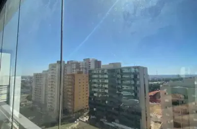 Apartamento para venda em são josé do rio preto, jardim novo mundo, 3 dormitórios, 3 suítes, 4 banheiros, 2 vagas