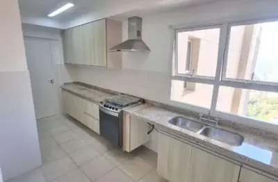 Apartamento para locação em barueri, alphaville conde ii, 2 dormitórios, 1 suíte, 2 banheiros, 2 vagas