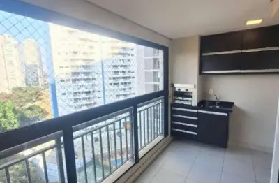 Apartamento para locação em barueri, alphaville empresarial, 2 dormitórios, 1 suíte, 2 banheiros, 1 vaga