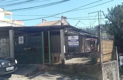 Terreno à venda na Carlos Gomes, 226, Jardim Belval, Barueri