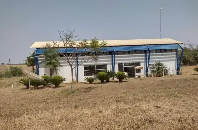 Chácara / sítio à venda na Marechal Rondon, 123, Área Rural de Araçatuba, Araçatuba