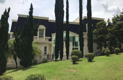 Casa para venda em santana de parnaíba, tamboré, 5 dormitórios, 5 suítes, 9 banheiros, 10 vagas