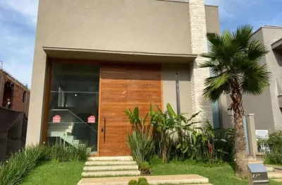 Casa à venda na Avenida Taubaté, 471, Residencial Tamboré, Barueri