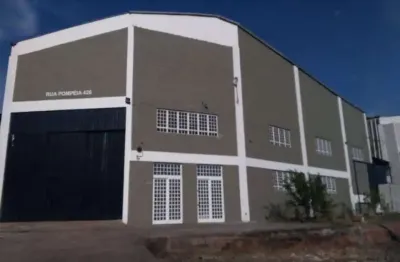 Casa à venda na Pompéia, 426, Chácaras Marco, Barueri