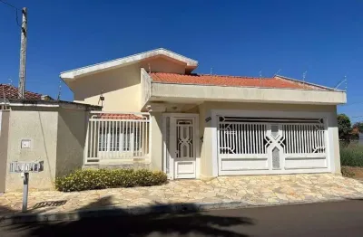 Casa para venda em guararapes, jardim continental, 3 dormitórios, 1 suíte, 4 banheiros, 4 vagas