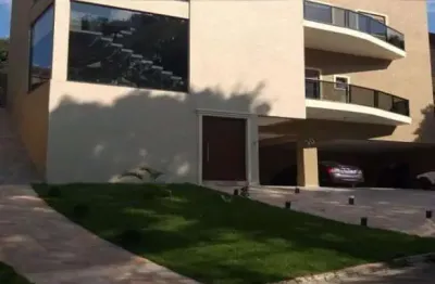 Sobrado para venda em barueri, são fernando residência