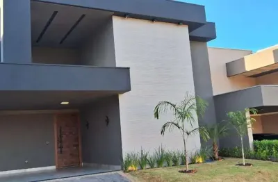 Casa para venda em são josé do rio preto, quinta do lago residence, 3 dormitórios, 3 suítes, 5 banheiros, 2 vagas