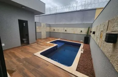 Casa para venda em são josé do rio preto, quinta do lago residence, 3 dormitórios, 3 suítes, 5 banheiros, 2 vagas