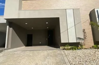 Casa para venda em são josé do rio preto, ideal life ecolazer residence, 3 dormitórios, 3 suítes, 4 banheiros, 2 vagas