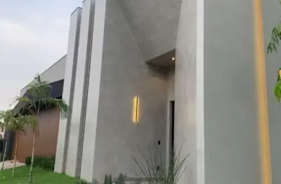 Casa para venda em são josé do rio preto, parque residencial damha, 3 dormitórios, 3 suítes, 5 banheiros, 4 vagas