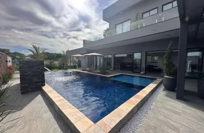 Casa para venda em araçatuba, residencial costa azul, 3 dormitórios, 3 suítes, 5 banheiros, 5 vagas