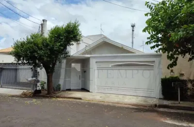 Casa para venda em araçatuba, monte carlo, 4 dormitórios, 2 banheiros, 2 vagas