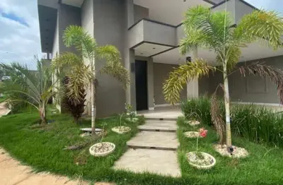 Casa em condomínio para venda em são josé do rio preto, residencial maria julia, 3 dormitórios, 3 suítes, 5 banheiros, 2 vagas