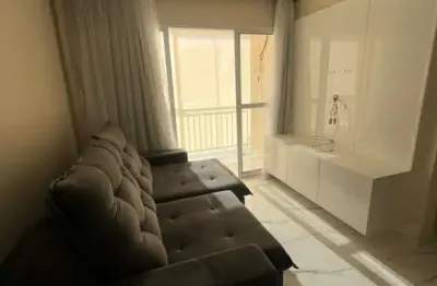 Apartamento para venda em araçatuba, vila alba, 2 dormitórios, 1 banheiro, 1 vaga