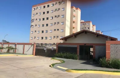 Apartamento para locação em araçatuba, santana, 2 dormitórios, 1 suíte, 2 banheiros, 1 vaga