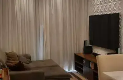 Apartamento para venda em araçatuba, vila alba, 2 dormitórios, 1 banheiro, 1 vaga