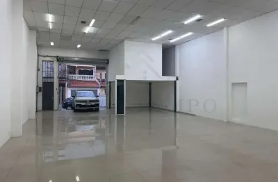 Galpão para locação em barueri, nova aldeinha/aldeia