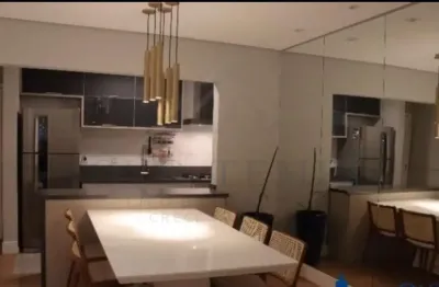 Apartamento para venda em barueri, jardim tupanci, 3 dormitórios, 1 suíte, 2 banheiros, 1 vaga