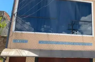 Lindo sobrao para venda e locação no jardim são luis com 2 dorms e 2 vagas