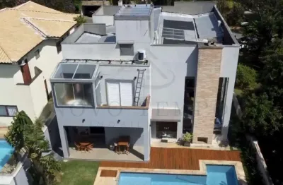 Casa em condomínio para venda em santana de parnaíba, tarumã, 3 dormitórios, 1 suíte, 5 banheiros, 4 vagas